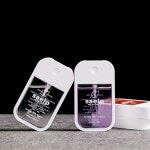 새잎 세니타이저 뿌리는 손소독제 세트 : 핸디라이프