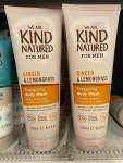 카인드 네이쳐드 남성 바디 워시 250ml : 봉봉런던