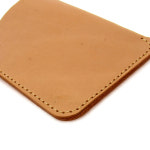 가죽공예 심플 카드지갑 DIY 키트 : Myleathertool