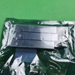 자동화부품 / 미사용  3개일괄  4T046-281AN  3PCS ( G2138 / F2138 / D2138 ) : 준 자동화