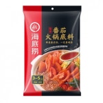 중국 식품 훠궈 마라탕 마라샹궈 재료 하이디라오 토마토훠궈소스200g : 삼양국제무역