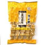 종합꼬지어묵 900g 10개 4가지의 다른 오뎅꼬치맛 대용량 / 냉동보관 : 깡통골목할매유부전골