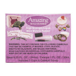 어메이징 몰드 러버 Amazing Mold Rubber 실리콘 몰드 만들기 : 공예몰
