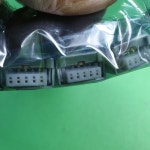 자동화부품 / 미사용  3개일괄  4T046-281AN  3PCS ( G2138 / F2138 / D2138 ) : 준 자동화