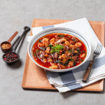 [부산 맛집 밀키트] 50년 전통 조방낙지 낙곱새 낙지 곱창 새우 볶음 전골 캠핑 : 더네이처파머스