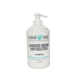 풍성한 모발로 헤어스타일을 살리는 리페어헤어솔루션샴푸 : 아르샤