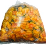 종가집 총각김치 10kg 국산 : 쿠킹스토어