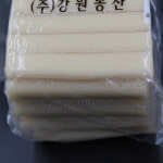 강원농산 시장떡볶이(밀떡볶이,목침) : 강원농산e
