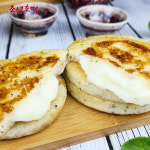 줄서서 먹는 조선호떡 크림치즈호떡 70gX4개입 / 간편조리 와플 HACCP인증,간식,간편식,겨울간식 : 티그레이스Tea.Grace