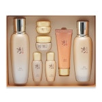 50대엄마화장품 중저가 부모님 겨울스킨로션 60 여성기초화장품 : 상상 나라