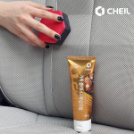 제일 자동차 가죽 시트 클리너 코팅제 보호제 가방 쇼파 관리 : 네임드컴퍼니