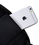 직수입 아크테릭스 맨티스 1 웨이스트 힙색 가방(ABKFU258-17) : 피뎀스토어