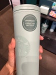 2021 신상 스타벅스 리사이클 워터 텀블러 (473ml) : 코코뉴욕