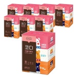 (일시품절)코디 러블리베어 230매3입 8팩_미판매 : 신세계라이브쇼핑