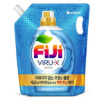 LG FiJi 피지 바이럭스 액체세제 프레쉬 리필용 2L / 리뉴얼 신형 상품 발송 : MOMOBOX