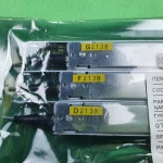 자동화부품 / 미사용  3개일괄  4T046-281AN  3PCS ( G2138 / F2138 / D2138 ) : 준 자동화