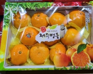 달콤한 제주 천혜향 3kg11과 : 또진이네 또이소