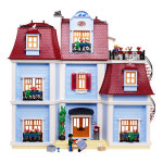 플레이모빌 돌하우스 70205 : 서울토이