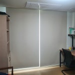 김해 진영 에코시티 작은방 암막블라인드 해드렸어요. 데코인홈 창원,마산,진해,김해,부산 전지역 문의 : 데코인 홈