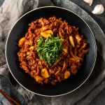삼대포차 인생안주 불오돌뼈 250g : 삼대가족발