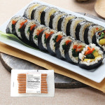 [이제이푸드스토리] 김밥 용 소세지 햄 스모크 400g : 이제이 푸드스토리