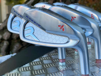 로디오 RODDIO PC 아이언 [#5~#Pw] : SP GOLF