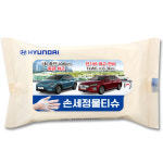 도매 손세정 독판 물티슈 제작 10매 1800매 265827 : 화랑기프트