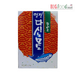 명진 혼다시 다시노모도 1kg : 빅푸드마트
