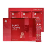 정관장홍삼 짜먹는 홍삼진액 즙 엑기스 에브리타임로얄 홍삼스틱 부모님선물 홍삼원 광동 : 모두애건강