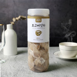 표고버섯차 티백 유기농 표고버섯 표고차 기쁨농원 : 데이앤몰