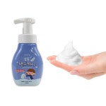 (하)감동 버블 핸드워시 펌프형 손세정 비누 300ml : 도매반값