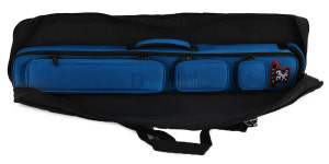 JBS 여행용 큐가방 당구개인큐가방 : 당구몰