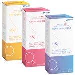 중외제약코마스크3개입 3M FDA 마스크 먼지차단마스크 콧구멍 코필터 소 중 대 : 나인봇공식총판 나인봇파크