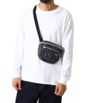 직수입 아크테릭스 맨티스 1 웨이스트백(ABKFU258-17) : 피뎀스토어