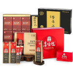 정관장홍삼 짜먹는 홍삼진액 즙 엑기스 에브리타임로얄 홍삼스틱 부모님선물 홍삼원 광동 : 모두애건강