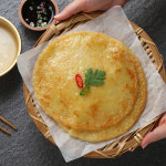 미니 찹쌀 감자전 메밀감자전 참치완자 동그랑땡 간편식 캠핑 : 자연맛남