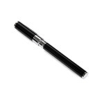 D이니셜 만년필 블랙/크롬 CB260203Z : S.T. DUPONT