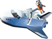 (국내배송)플레이모빌시티액션6196우주왕복선/플레이모빌6196/PLAYMOBIL 6196 City Action Space Shuttle/PLAYMOBIL 6196/베어플로우... 