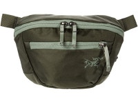 직수입 아크테릭스 맨티스 1 웨이스트 백(ABKFU258-17) : 피뎀스토어