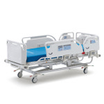 스마트 모션베드 전동 ICU VIP병실용 : 영남베드