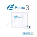 이프라임 E-Prime 3.0 Single-User 라이선스 (USB) : 디즈-크라이스아이앤씨