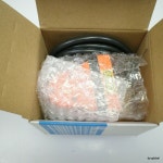 HOKUYO Laser area sensor UUBG140 UBG-05LN-Z13 신품 유휴재고 박스있음 센서 SEN-I-1315=7C12 : spareparts