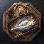 법성포 반건조 영광 보리굴비 3미 : 친환경팔도