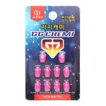 지지케미 덕용 주야겸용 전자케미 : 낚시는 전투다