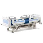 환자용 병원침대 환자 가정용 전동 WEP132 : 영남베드