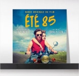Jb Dunckel - Ete 85 (Summer Of 85) (Original Soundtrack)[LP] : 사운드룩