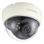 삼성 돔형 CCTV [SCD-2020R] : 영컴통신