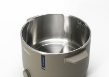 키친아트 멀티쿠커 전기 쿠커 찜기 멀티포트 3L : 드림어게인