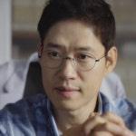 [RIMROCK] 림락 R120 박보검 안경 가벼운 착용감 좋은 디자인 빈티지 코받침없는 베타티타늄안경 : 만수남대문