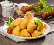 치킨파우더 치킨파티 프리믹스 / 5kg : 치킨파티